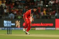 Navdeep Saini